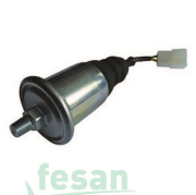 YAĞ MÜŞÜRÜ KOMATSU 2320652461