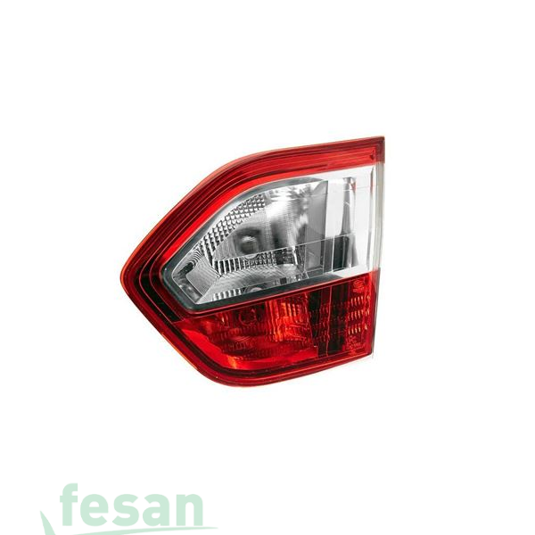 MARS 511258 ARKA STOP RENAULT FLUANCE İÇ SOL 2010-2015