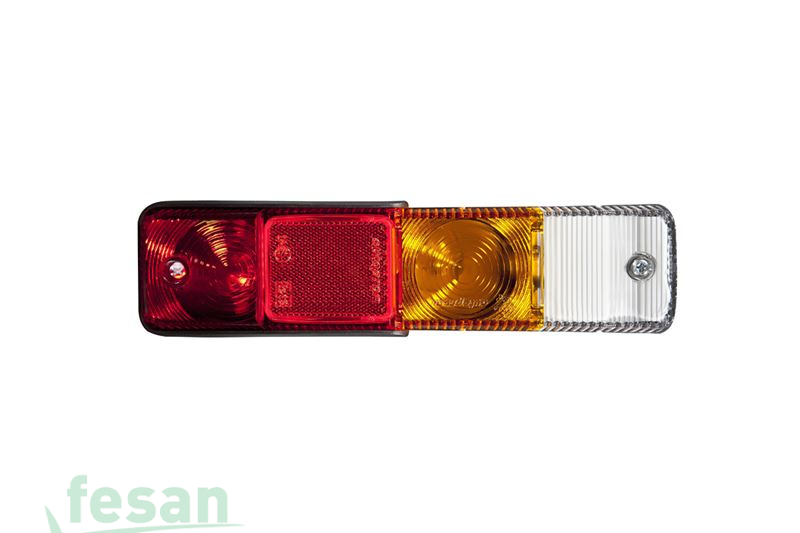 7254773 STOP LAMBASI FORKLİFT 4 FONKSİYON