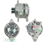 MOTOCRAFT DLA1819 12V ALTERNATÖR FORD RANGER 95AHM