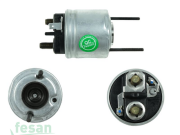 VALEO 182459 12V MARŞ OTOMATİĞİ RENAULT CLIO R9 R11 R19 OPEL ASTRA PEUGEOT CITROEN D6RA101