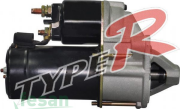 VAL0305 VALEO 12V MARŞ MOTORU MİTSUBİSHİ CARİSMA 8DİŞ 1.2KW