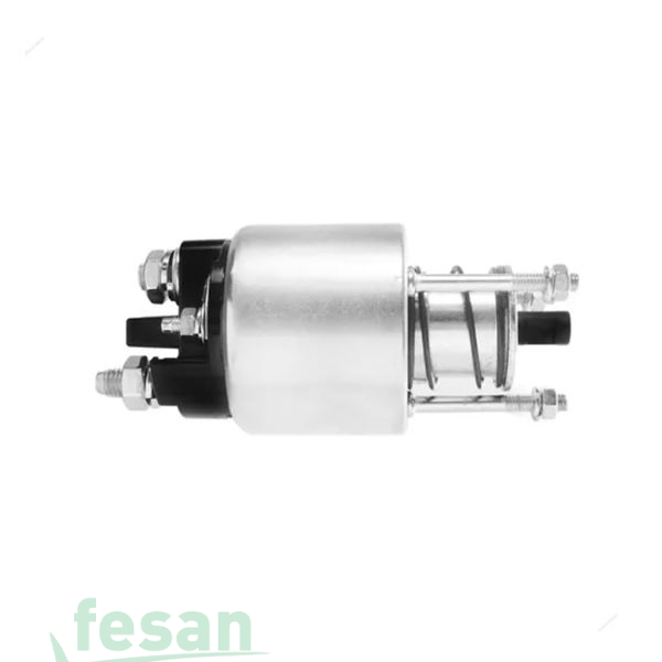 ZM 2397 DENSO 12V M OTOMATİĞİ PEUGEOT 106 206 306 3DE TEK CİVATA