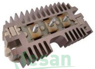 DR 5040 DELCO DİOT TABLASI CATERPİLLER 20SI FİAT ALLİS UNİ REC 115 DR 5040