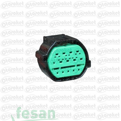 14K004 SOKET FAR JAPON