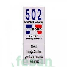 EVOBON 01-5  502  JAPON 20 GRAM