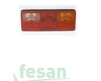 0140S STOP LAMBASI 6LI STAR TIR TEMSA FATİH