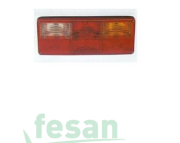 0140S STOP LAMBASI 6LI STAR TIR TEMSA FATİH