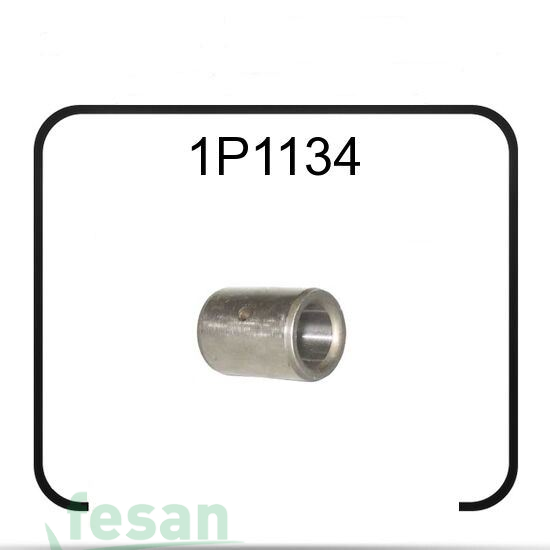 1P 1134 ŞARJ AYAK BURCU METAL BURÇ