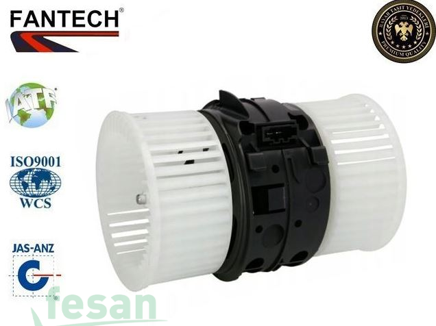 33204399 12V KALORİFER MOTORU RENAULT SCENİC III 2008-2016 TRAFİC III 2014> FİAT TALENTO 2016> OPEL VİVARO B 2014> NİSSAN NV300 X82 2016> 1.6DCİ-2.0DCİ