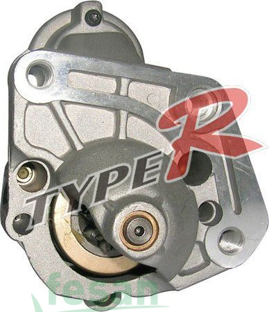 STR 3173 VALEO 12V MARŞ MOTORU VOLVO S40-V40 LAGUNA 9DİŞ 1.1KW