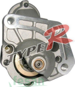 STR 3173 VALEO 12V MARŞ MOTORU VOLVO S40-V40 LAGUNA 9DİŞ 1.1KW