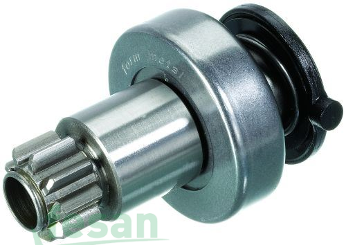 FM 53665 BOSCH MARŞ DİŞLİSİ VW WOLT 9D