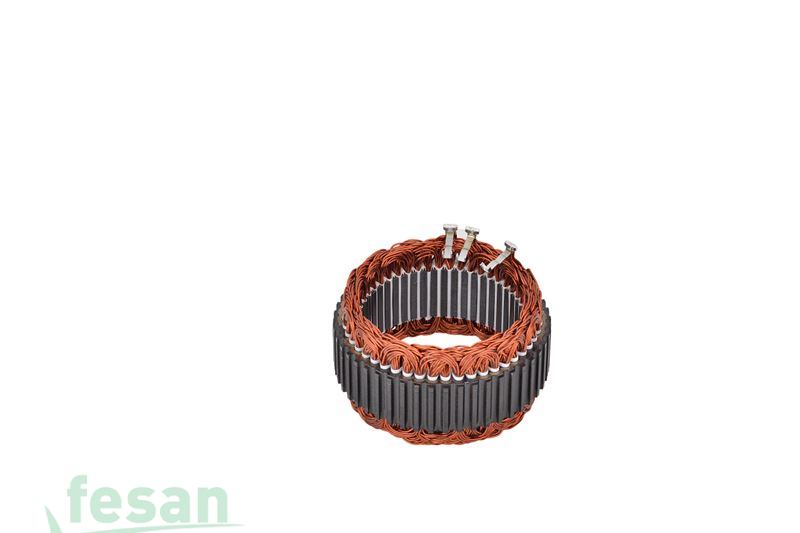 WST 1220 BOSCH 12V STATÖR MERCEDES SPRINTER 220AHM VİTO E SERİ 152MM 112MM 41.5MM