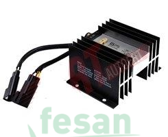 SANEL SMC01 24V-12V KONVERTÖR SWİTCH MODE FORD 1A