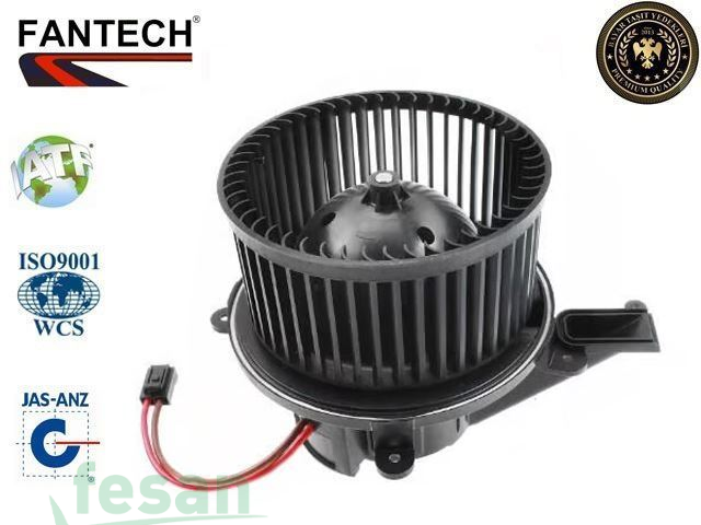 33208701 12V KALORİFER MOTORU MERCEDES VİTO W447 TOURER 2014> 200CDİ-220CDİ-250CDİ ÖN TARAF