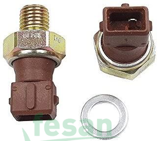 FAE 12410 YAĞ MÜŞÜRÜ BMW 116/118/120