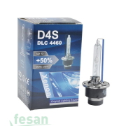 DLC-4460 D4S 8000K BLUB XENON   50 FAZLA IŞIK 42V 35WATT