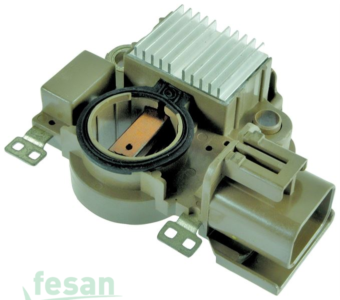 TRANSPO IM 465 MİTSUBİSHİ 12V KONJEKTÖR MAZDA 626