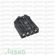 4K048 SOKET MEGANE SİGORTA KUTU