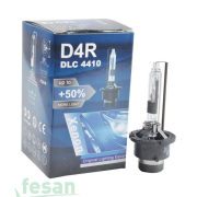 DLC 4410-D4R 4300K BLUB XENON 35WATT XENARC