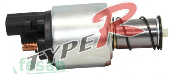 VAL13602 VALEO 12V MARŞ OTOMATİĞİ DACİA NİSSAN