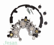 IBR 3907 BOSCH DİOT TABLASI DACİA DOKKER SANDERO LOGAN DUSTERURB 36H ALT 3907