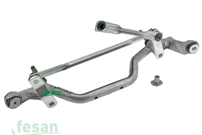 HSM.197075 SİLGİ MEKANİZMASI RENAULT CLİO IV 2015>