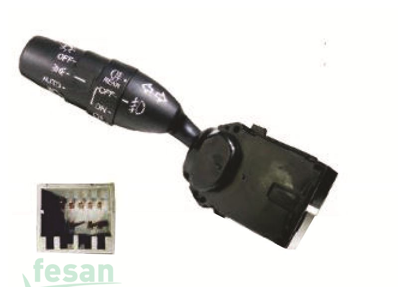 SH 892 SİNYAL KOLU HONDA CIVIC OTOM FAR DEVR ELİ 2004>