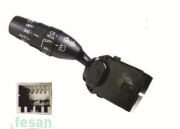 SH 892 SİNYAL KOLU HONDA CIVIC OTOM FAR DEVR ELİ 2004>