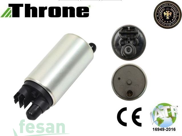 60212901 12V BENZİN POMPASI MOTORSİKLET HONDA SPACY