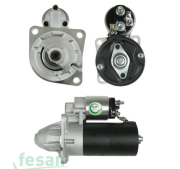 BOSCH DLS6818 12V MARŞ MOTORU ANADOL PICK UP LANDROVER FREE LANDER 1995-1998 10DİŞ 1.5KW