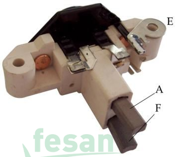 IB 385T BOSCH 12V KONJEKTÖR VW GRUP YM YRV 02 YRV 01 IB 387 IB 385 VR B200H