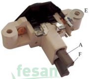 IB 385T BOSCH 12V KONJEKTÖR VW GRUP YM YRV 02 YRV 01 IB 387 IB 385 VR B200H