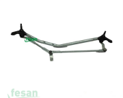 RN3564 SİLGİ MEKANİZMASI RENAULT KANGOO III 1.5DCİ