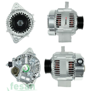 N.DENSO DLA946 12V ALTERNATÖR TOYOTA COROLLA 1.6 AE-92 1987-1992 AE-95 1987-1992 S-IG-L UC 60AHM