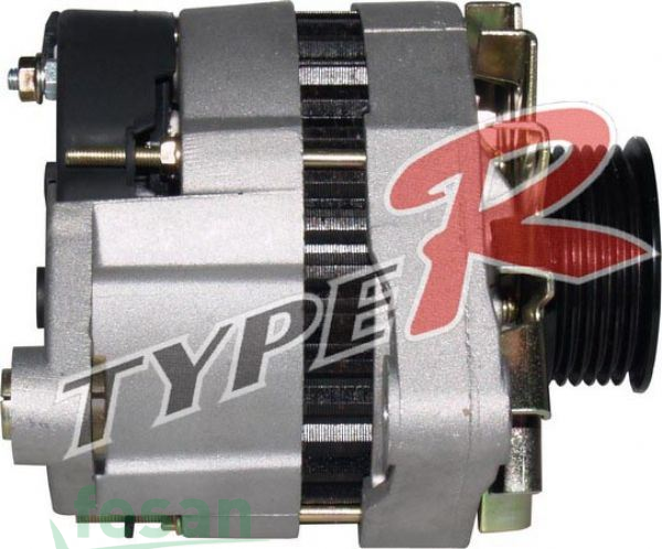 UWA 3583 VALEO 12V ŞARJ DİNAMOSU RENAULT 19 DİZEL CLİO 70AHM