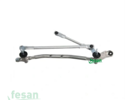 RN3565 SİLGİ MEKANİZMASI RENAULT SYMBOL THALİA HB 2008>