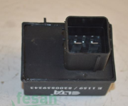 E1159 12V ISITMA RÖLESİ PEUGEOT 206 307 RENAULT ELTA 1159 DWA 598140