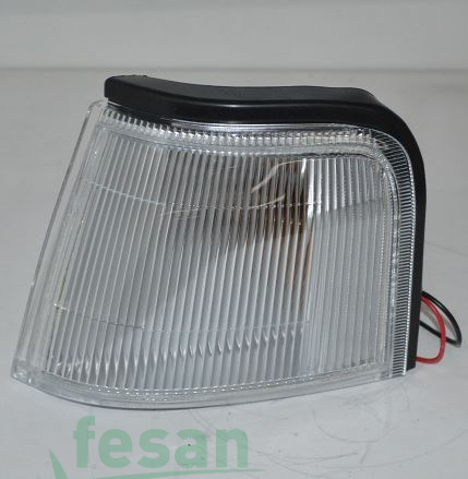 1901602 SİNYAL LAMBASI FİAT UNO SOL