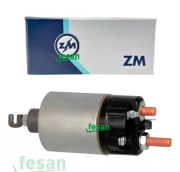 ZM 660 DENSO 12V M OTOMATİĞİ TOYOTA CELICA CORONA SNLS 631