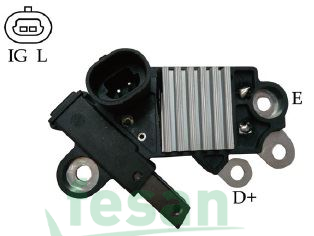 D5008 DELCO 24V KONJEKTÖR DAEWOO DOOSAN L-IG UÇ