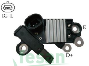 D5008 DELCO 24V KONJEKTÖR DAEWOO DOOSAN L-IG UÇ