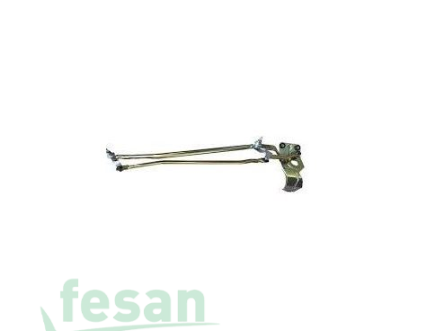 HSM.197072 SİLGİ MEKANİZMASI RENAULT 19