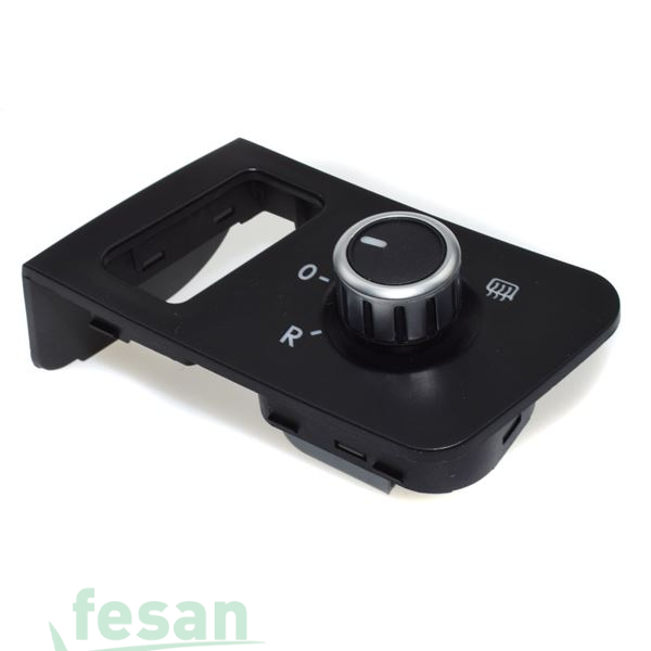 AEM AN459 AYNA KUMANDA DÜĞMESİ VW CADDY YM 6F KASALI