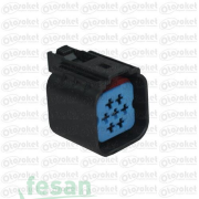 7K001 SOKET FORD FAR