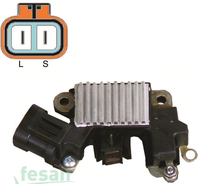 IH 765A HİTACHİ 12V KONJEKTÖR KİA SPORT K YU