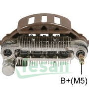 MOBİLETRON RM 28 MİTSUBİSHİ DİOT TABLASI HONDA