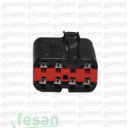 7K002 SOKET FORD CAM DÜĞME