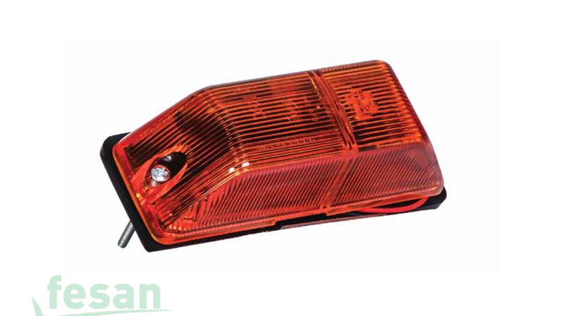 0276L SİNYAL YAN MERCEDES OTOBÜS